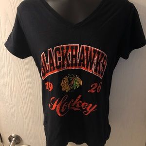 Chicago Blackhawks tee